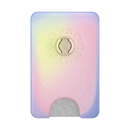 Aura — MagSafe Kick-Out PopWallet+ & Stand - US 65644