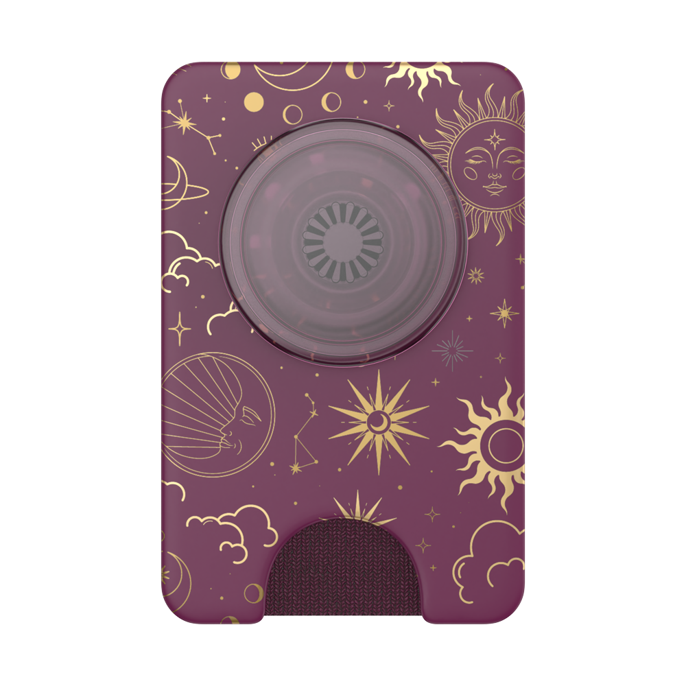 Celestial Mauve — MagSafe PopWallet+ - US 79698