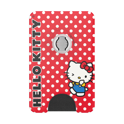Classic Hello Kitty  —  MagSafe PopWallet+ - US 32714