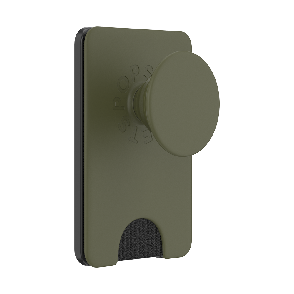 Fatigue — MagSafe PopWallet+ - US 56093