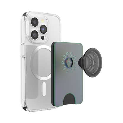 Nightshade — MagSafe PopWallet+ - US 43843