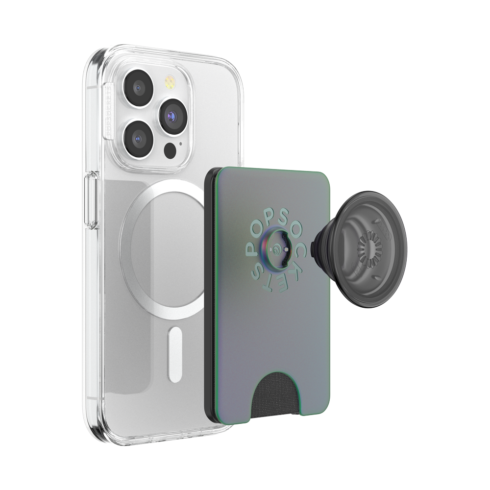 Nightshade — MagSafe PopWallet+ - US 14141