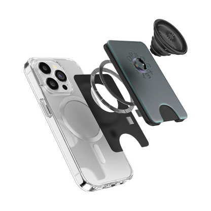 Nightshade — MagSafe PopWallet+ - US 09200