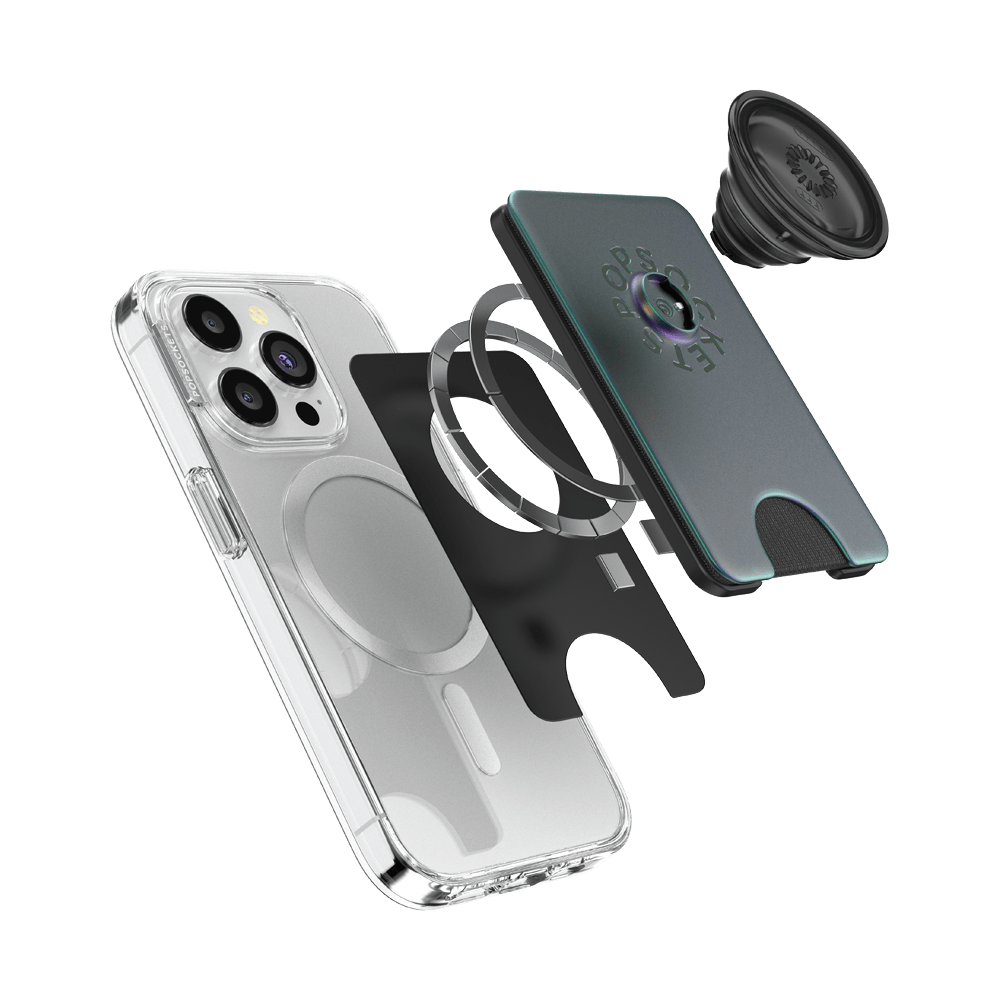 Nightshade — MagSafe PopWallet+ - US 12725