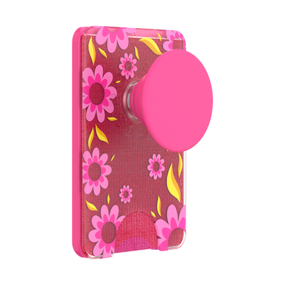 Pink Relief — MagSafe PopWallet+ - US 84285