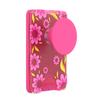 Pink Relief — MagSafe PopWallet+ - US 57133
