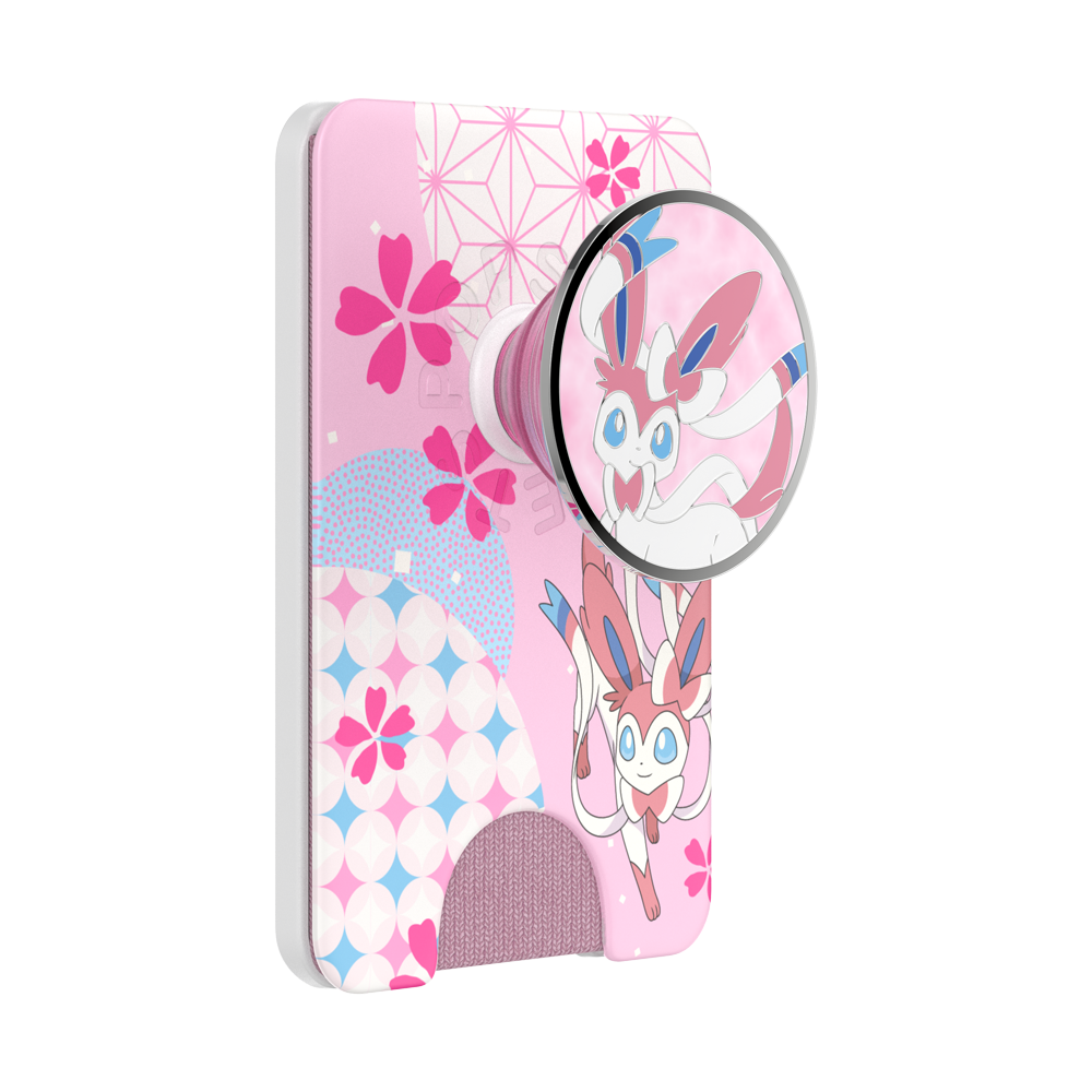 Enamel Sylveon's Dream — MagSafe PopWallet+ - US 07128