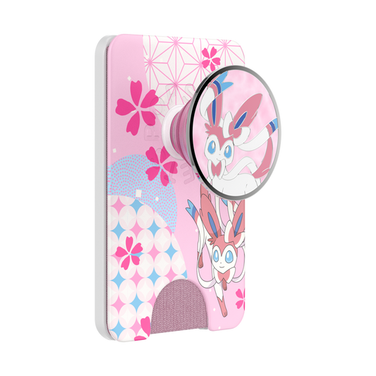 Enamel Sylveon's Dream — MagSafe PopWallet+ - US 07128
