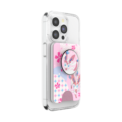 Enamel Sylveon's Dream — MagSafe PopWallet+ - US 07128
