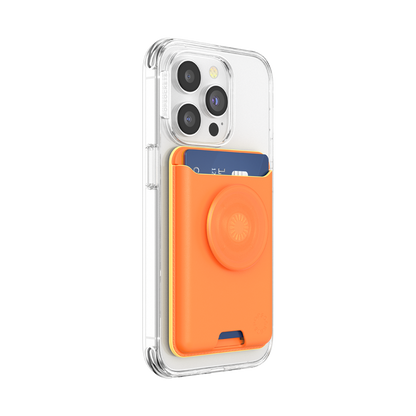 Canteloupe — Softgoods MagSafe PopWallet+ - US 63801