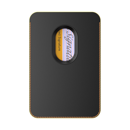 Canteloupe — Softgoods MagSafe PopWallet+ - US 31615