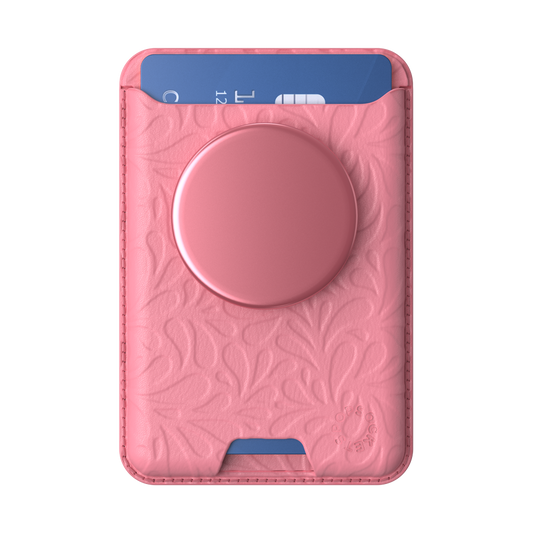Putty Tooled — Softgoods MagSafe PopWallet+ - US 58539