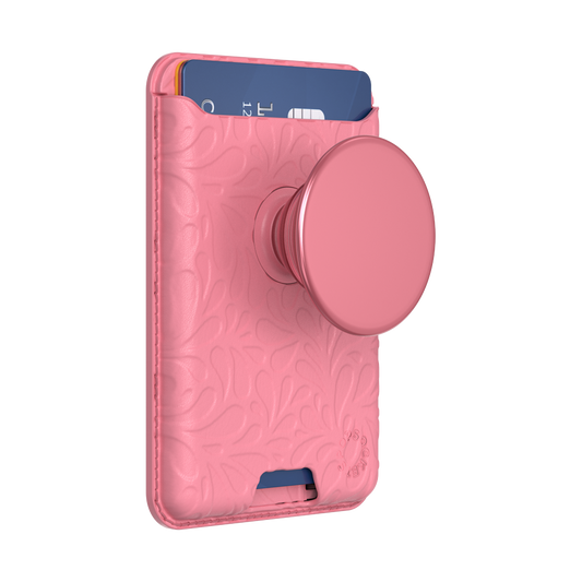 Putty Tooled — Softgoods MagSafe PopWallet+ - US 54905