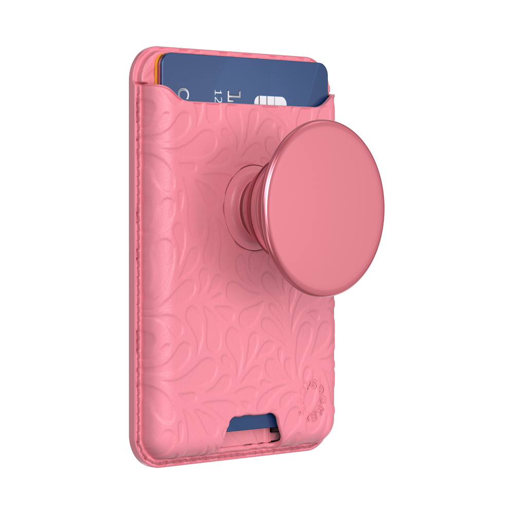 Putty Tooled — Softgoods MagSafe PopWallet+ - US 40155