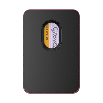 Putty Tooled — Softgoods MagSafe PopWallet+ - US 86028