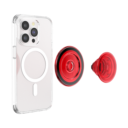 Danger Red — MagSafe PopGrip - US 30177