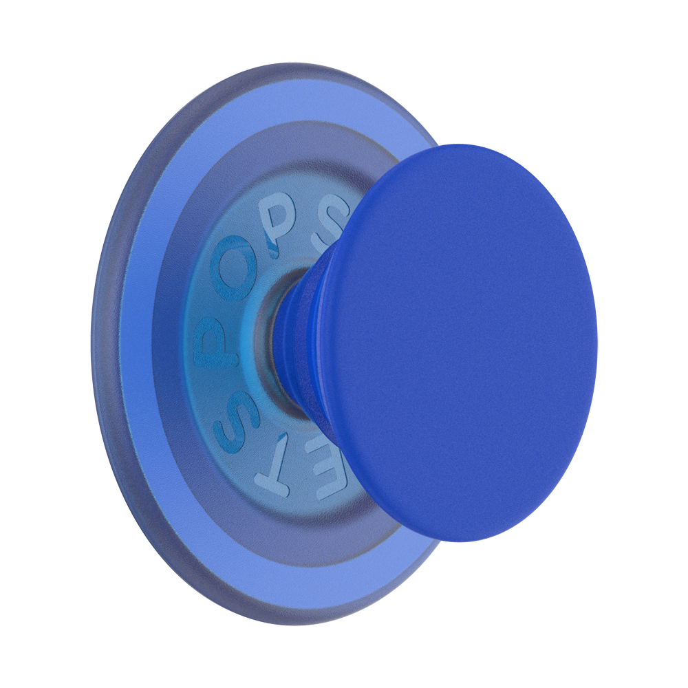 Cobalt — MagSafe PopGrip - US 42155