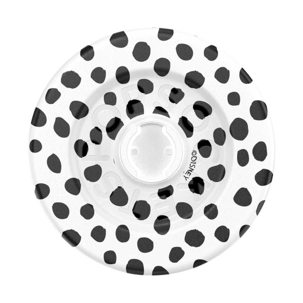 Enamel Cruella-De-Vil — MagSafe PopGrip - US 80101