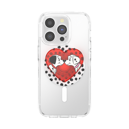 Heart Two Cute — MagSafe PopGrip - US 72393