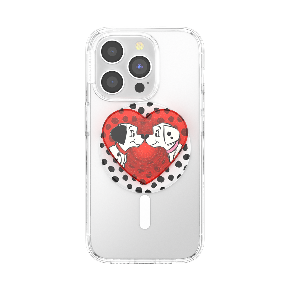 Heart Two Cute — MagSafe PopGrip - US 61520