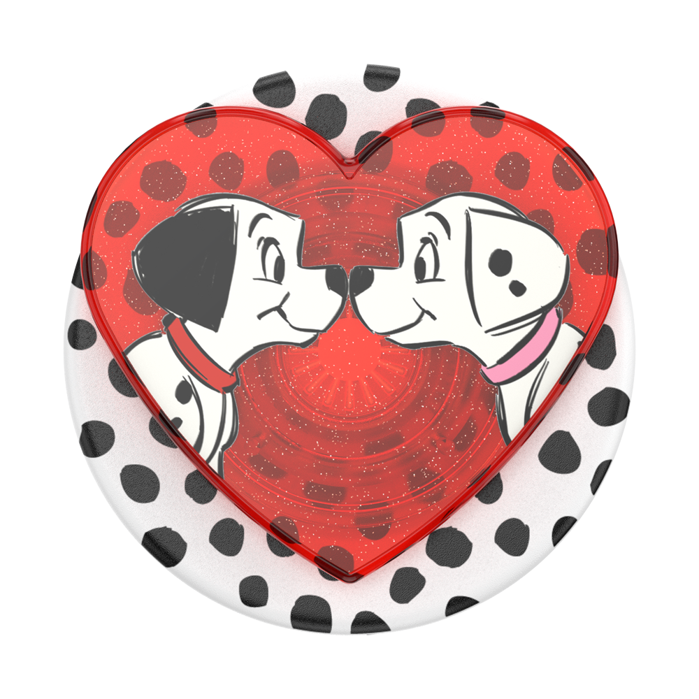 Heart Two Cute — MagSafe PopGrip - US 48741