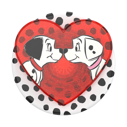 Heart Two Cute — MagSafe PopGrip - US 72393