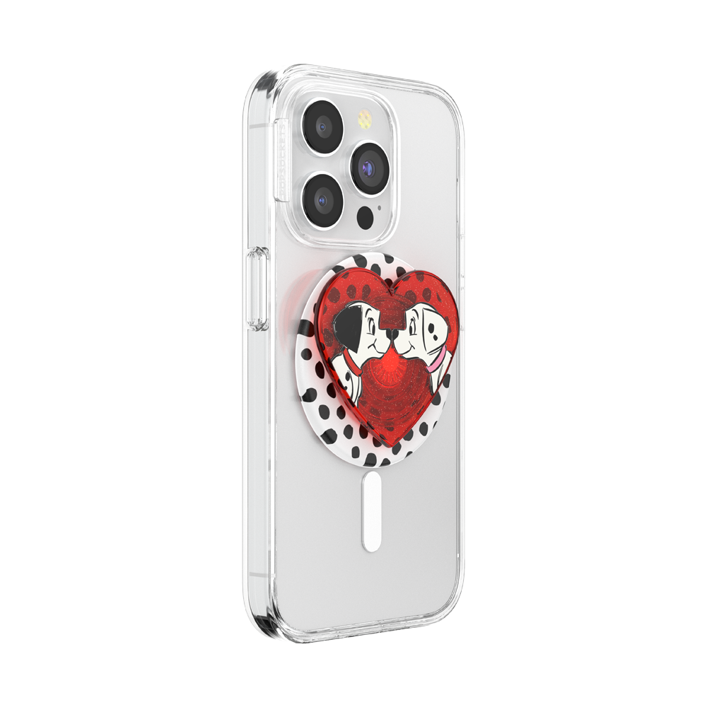Heart Two Cute — MagSafe PopGrip - US 48741