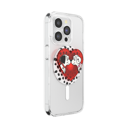 Heart Two Cute — MagSafe PopGrip - US 72393