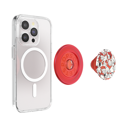 Spot Me Gloss — MagSafe PopGrip - US 09720