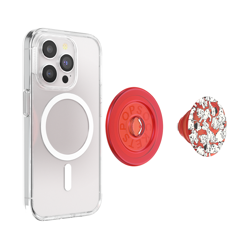 Spot Me Gloss — MagSafe PopGrip - US 26938