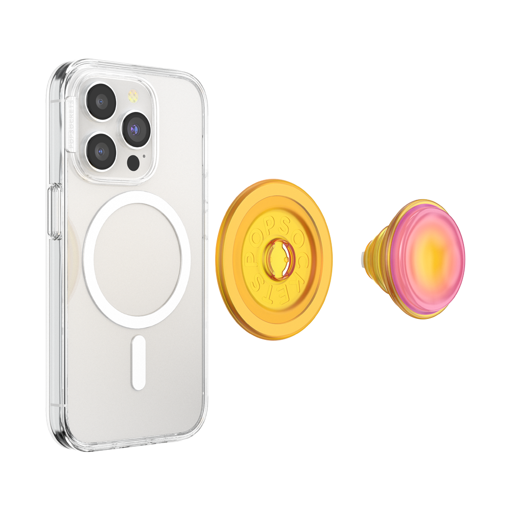 Jelly Sunni B — MagSafe PopGrip - US 23580