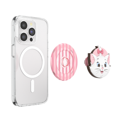 PopOut Marie — MagSafe PopGrip - US 44006