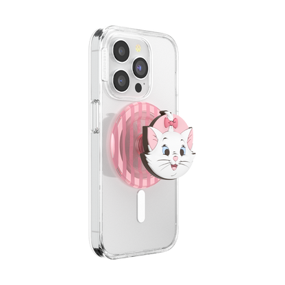 PopOut Marie — MagSafe PopGrip - US 79811