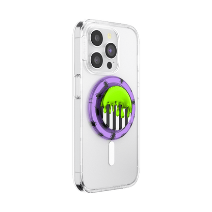 Beetlejuice Drip — MagSafe PopGrip - US 04309