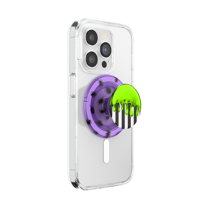 Beetlejuice Drip — MagSafe PopGrip - US 98567