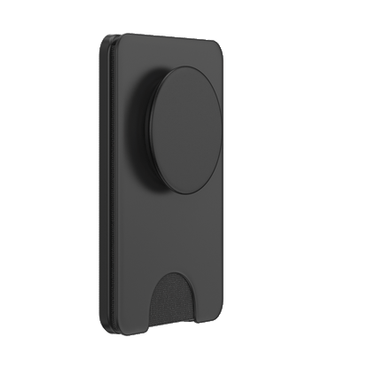 Black — MagSafe PopWallet+ - US 75489