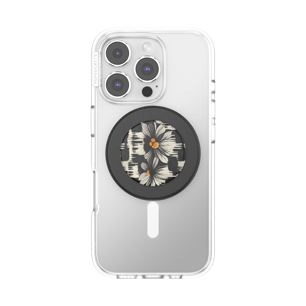 Daisy Ikat — MagSafe PopGrip - US 60347