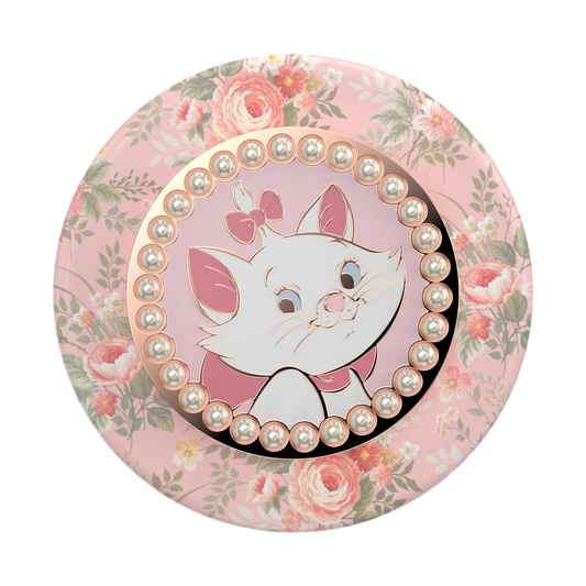 Enamel Marie In Bloom — MagSafe PopGrip - US 61872