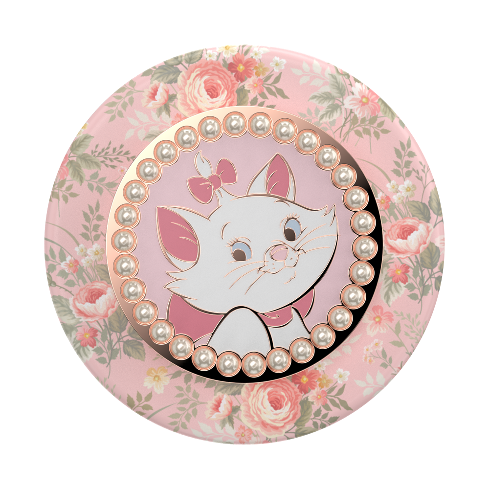 Enamel Marie In Bloom — MagSafe PopGrip - US 37102