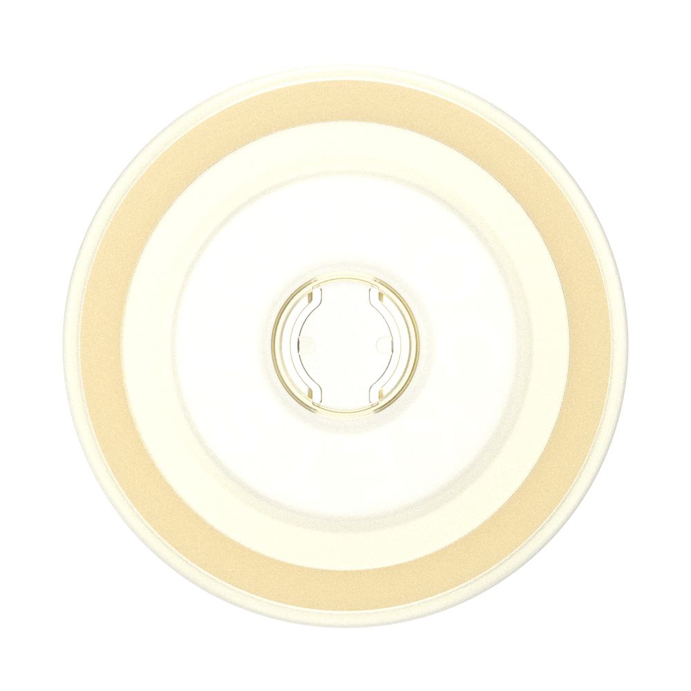 Enamel Gold Mickey Head — MagSafe PopGrip - US 12135