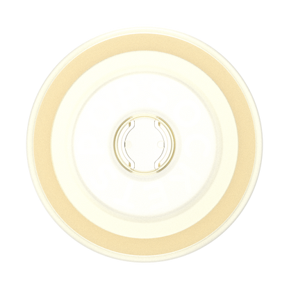 Enamel Gold Mickey Head — MagSafe PopGrip - US 12135