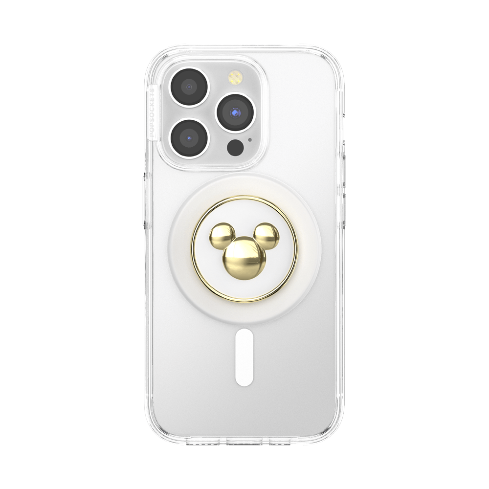 Enamel Mickey — MagSafe PopGrip - US 42980