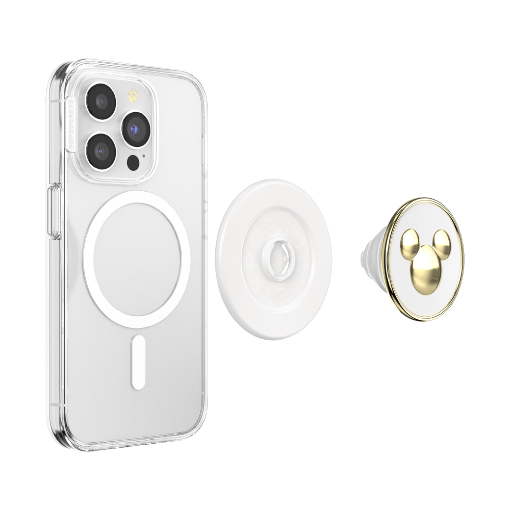 Enamel Mickey — MagSafe PopGrip - US 93484