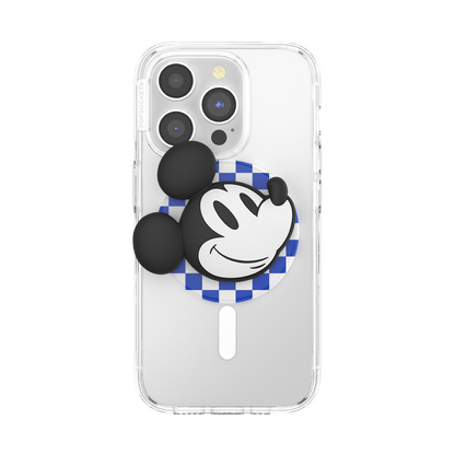 PopOut Classic Mickey — MagSafe PopGrip - US 24810