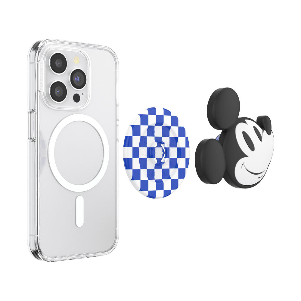 PopOut Classic Mickey — MagSafe PopGrip - US 38423