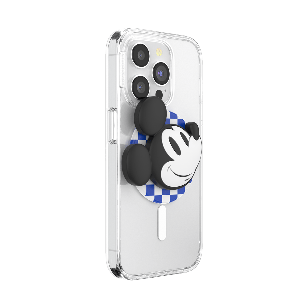 PopOut Classic Mickey — MagSafe PopGrip - US 38423