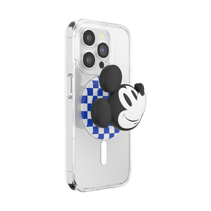 PopOut Classic Mickey — MagSafe PopGrip - US 92958