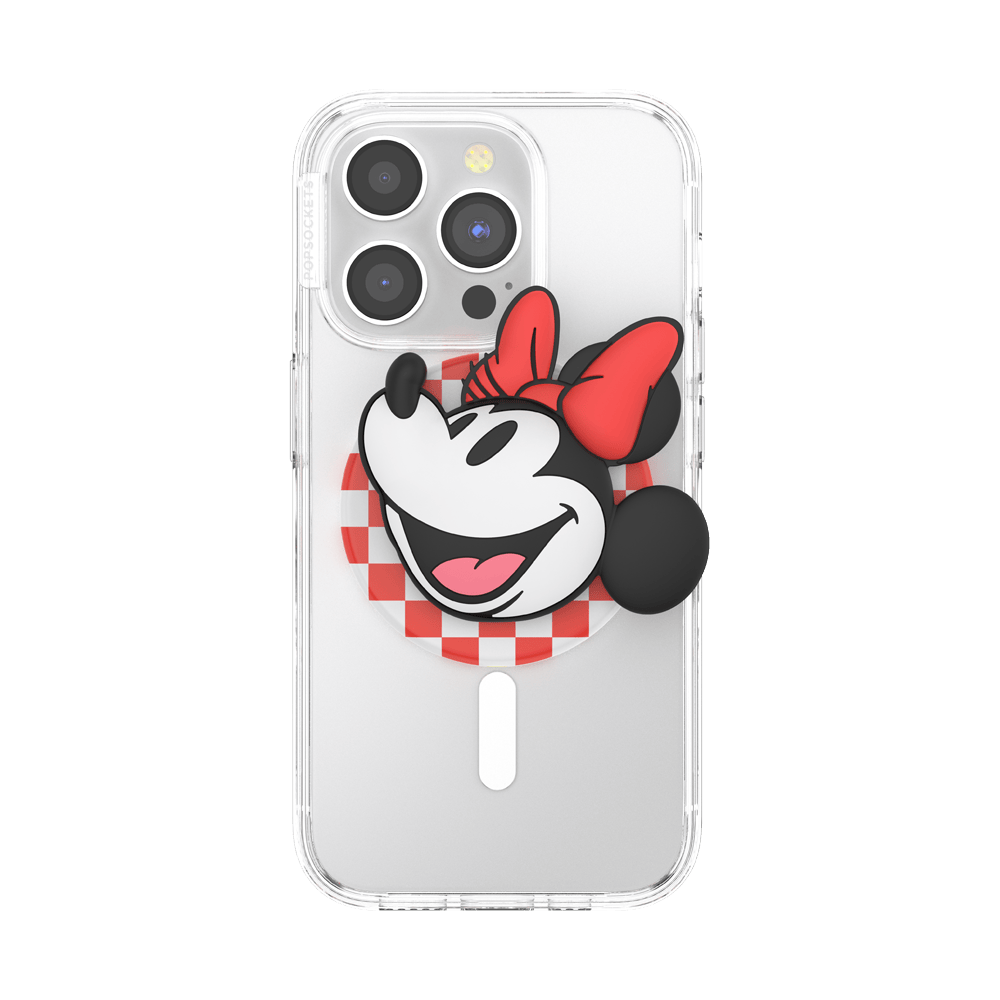 PopOut Classic Minnie — MagSafe PopGrip - US 79897