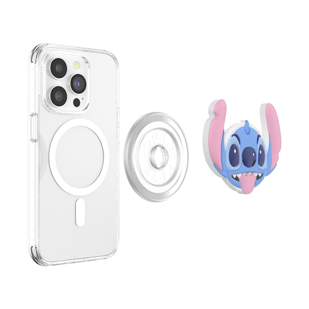 PopOut Dreamy Stitch — MagSafe PopGrip - US 96147