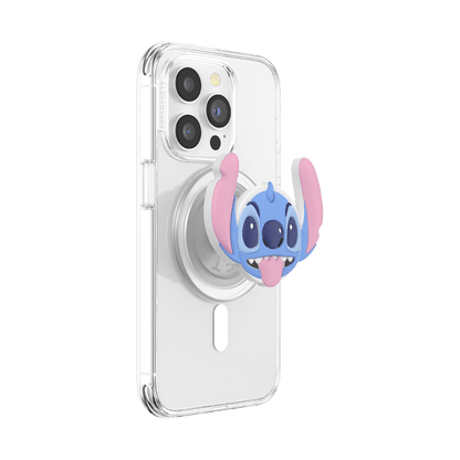 PopOut Dreamy Stitch — MagSafe PopGrip - US 69758
